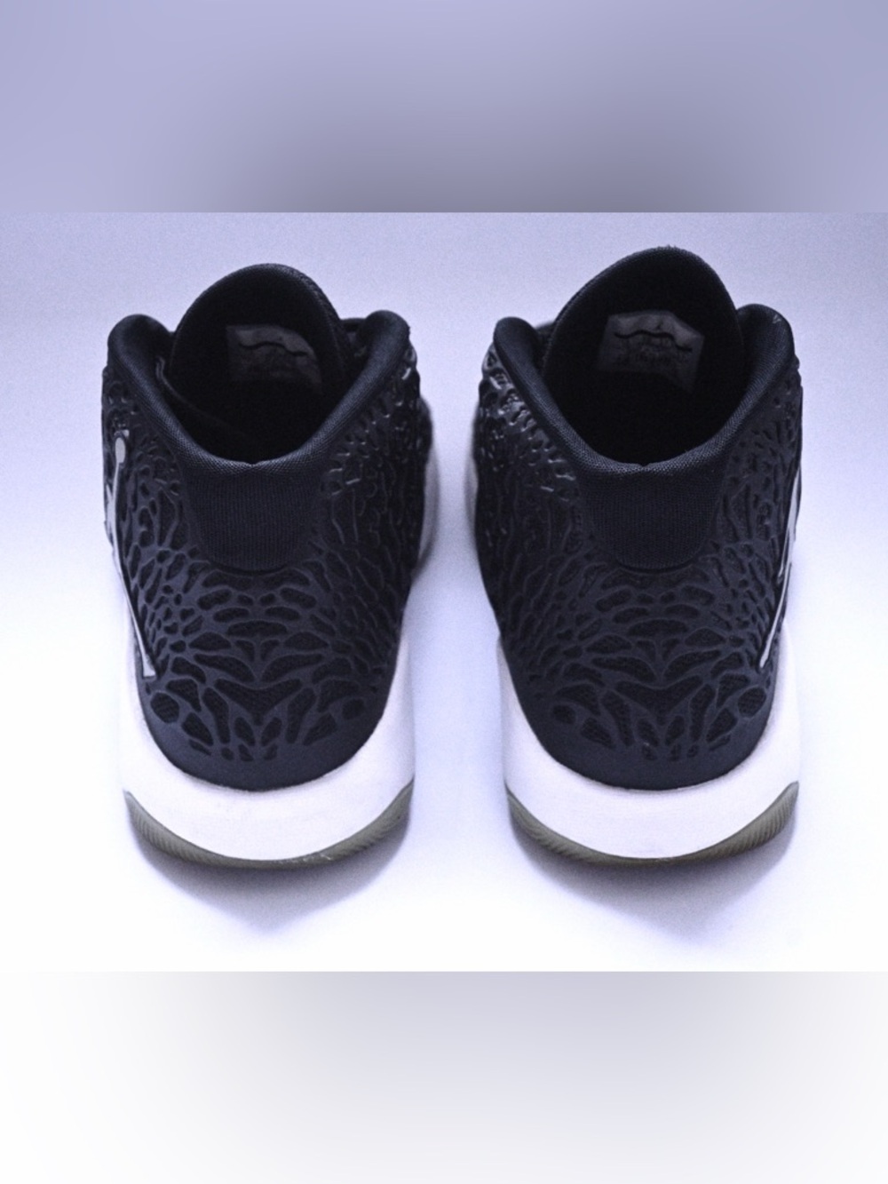 Jordan Eclipse Chukka Black – Men’s Size 13 - Picture 4 of 9